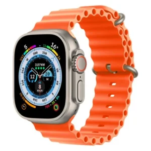 Haino Teko GP-7 Smartwatch – 3 Months Warranty