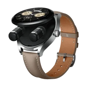 Huawei Watch Buds With 1.43″ Amoled Display