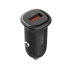 Ldnio 30W PD Super Fast Car charger – C105