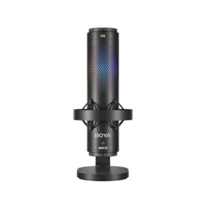 Boya K9 Usb Microphone