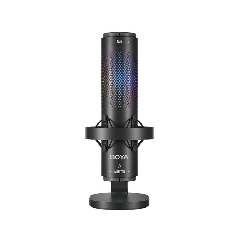 Boya K9 Usb Microphone