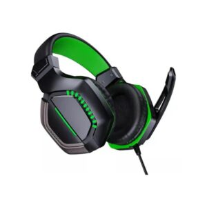 Joyroom JR-HG1 Wired Gaming Headset With Led Light – 6 Months Warranty