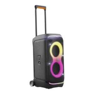 JBL PartyBox Stage 320 with Upto 18 Hours of Playtime