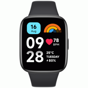 Redmi Watch 3 Active Bluetooth Calling Smart Watch & 1.8″ inch Display