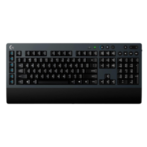 Logitech G613 Wireless Mechanical Gaming Keyboard