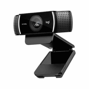 Logitech C922 Pro HD Webcam 1080p