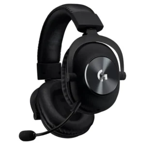 Logitech G Pro X Gaming Headset