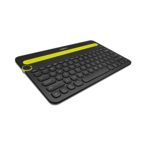 Logitech K480 Multi-Device Wireless Keyboard
