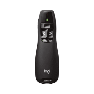 Logitech R400 Wireless Laser Presentation Remote