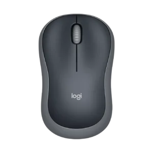 Logitech M185 Wireless Mouse