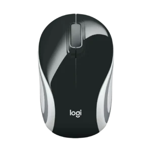 Logitech M187 Wireless Mini Mouse