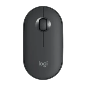 Logitech M350 Wireless Pebble Mouse