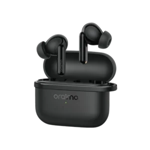 Oraimo SpaceBuds Lite Sound360 Anti-Lost True Wireless Earbuds – OTW-324