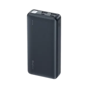 Oraimo Traveler 12W 20000mAh Power Bank -OPB-1201