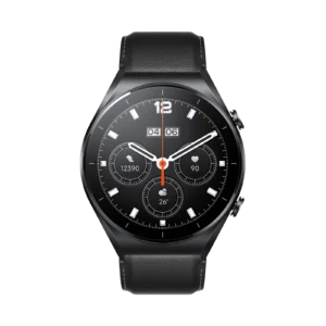 Xiaomi Mi Watch S1 GPS Smartwatch With 1.43″ Amoled Display