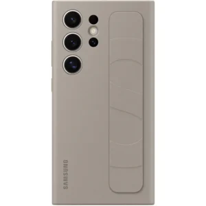 Samsung Galaxy S24 Ultra Standing Grip Case
