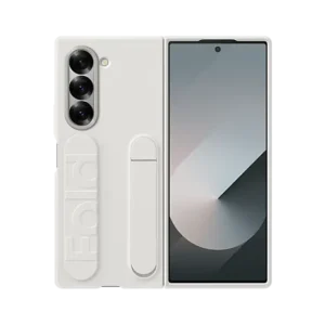 Samsung Galaxy Z Fold6 Silicone Case