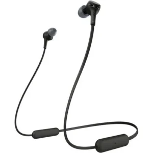 Sony Wi-Xb400 Wireless In-Ear Extra Bass Headphones with Bluetooth Quick Charge 12mm Drivers