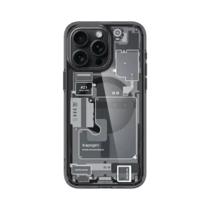 Spigen Ultra Hybrid Zero One MagFit Case for Apple iPhone 15