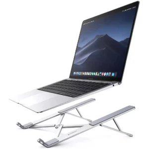 Ugreen Metal Folding Laptop Stand – 90312