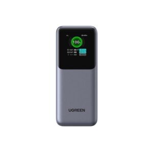 Ugreen PB721 Power Bank 20000mAh 130W PD Fast Charging 3-Ports Battery Pack