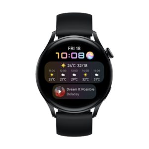Huawei Watch 3 Smartwatch