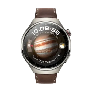 Huawei Watch 4 Pro 2GB+32GB Bluetooth Smart Watch