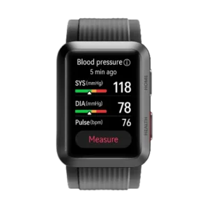 Huawei Watch D With Blood Pressure Monitoring
