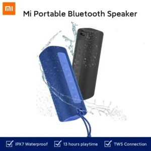 Xiaomi MI Portable Bluetooth Speaker (16W)