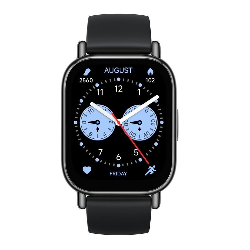 Redmi Watch 5 Lite with Bluetooth Calling & 1.96″ Amoled Display